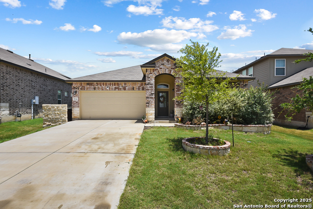 Details for 9526 Bicknell Sedge, San Antonio, TX 78254