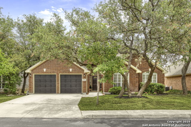 Details for 13522 Barsan, San Antonio, TX 78249