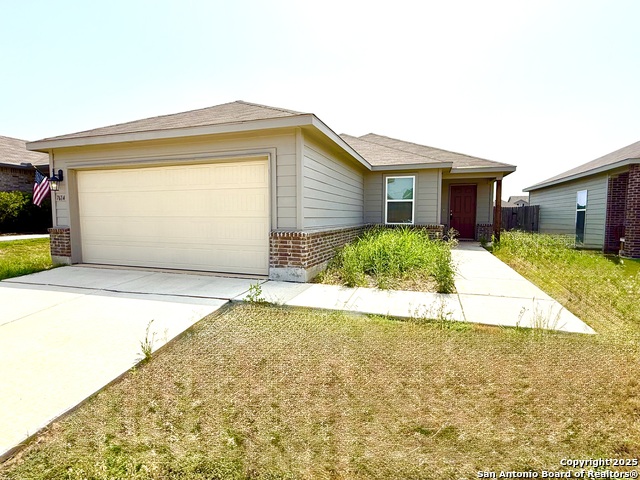 Details for 7614 Crestway Ridge, San Antonio, TX 78244