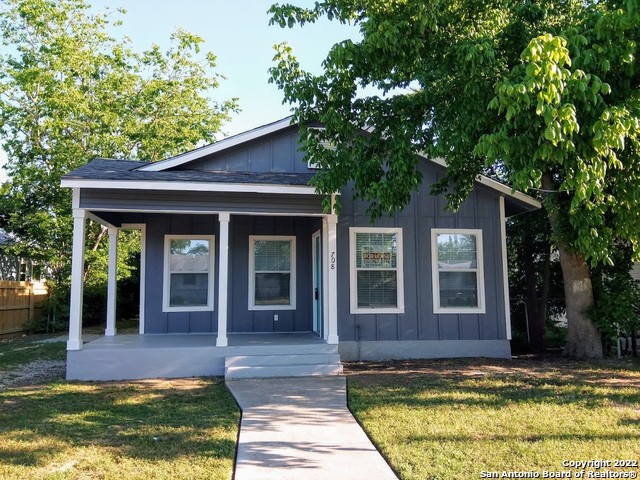 Details for 708 Virginia Blvd, San Antonio, TX 78203