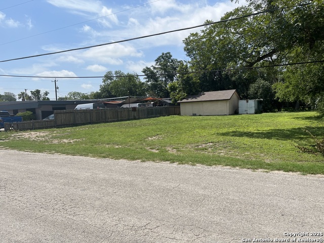 Details for 170 Mary Helen Dr., San Antonio, TX 78222
