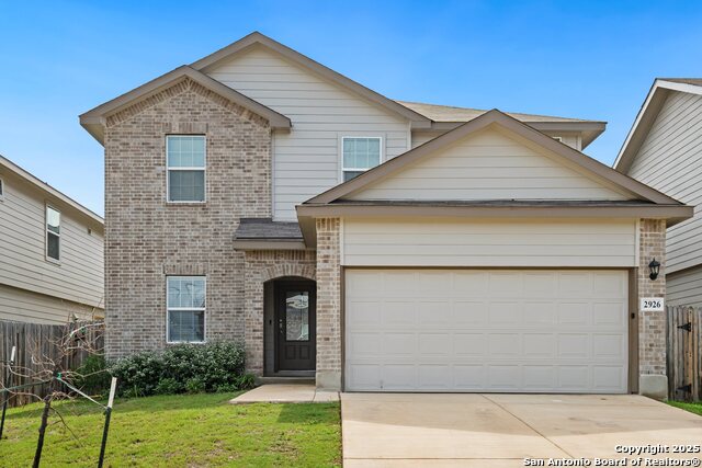 Details for 2926 Wentwood Run, San Antonio, TX 78245