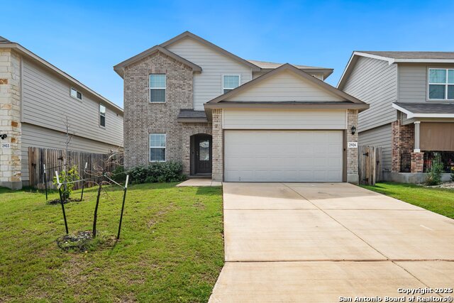 Listing photo id 0 for 2926 Wentwood Run
