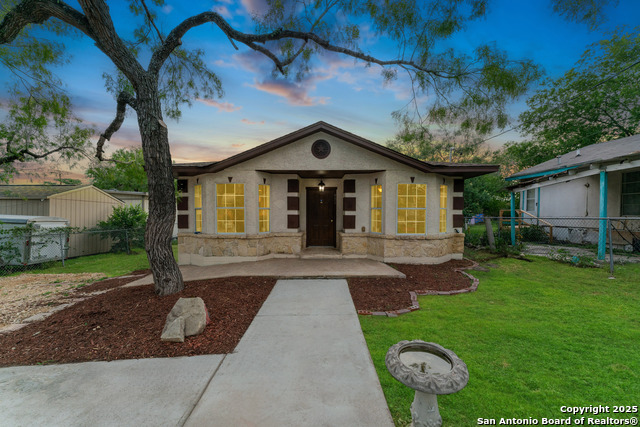 Details for 451 San Joaquin N, San Antonio, TX 78228