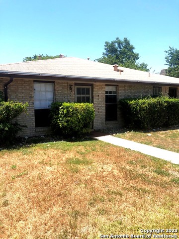 Details for 10919 Mount Boracho Dr  C, San Antonio, TX 78213