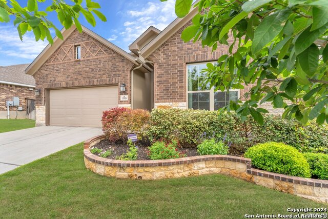 Details for 11926 Tower Crk, San Antonio, TX 78253