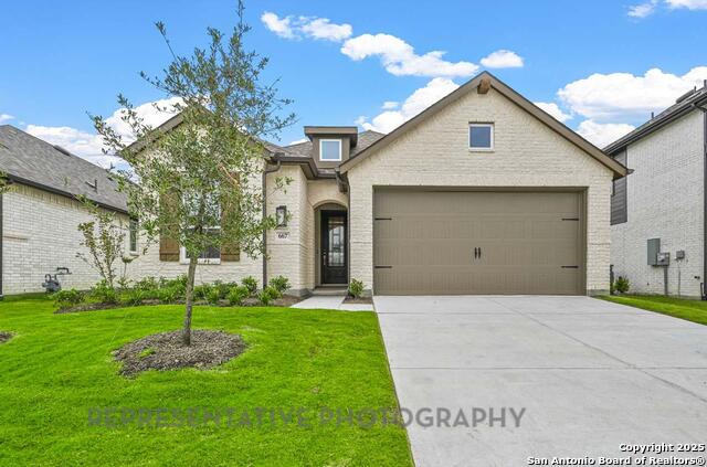 Details for 853 Saltbush, New Braunfels, TX 78130
