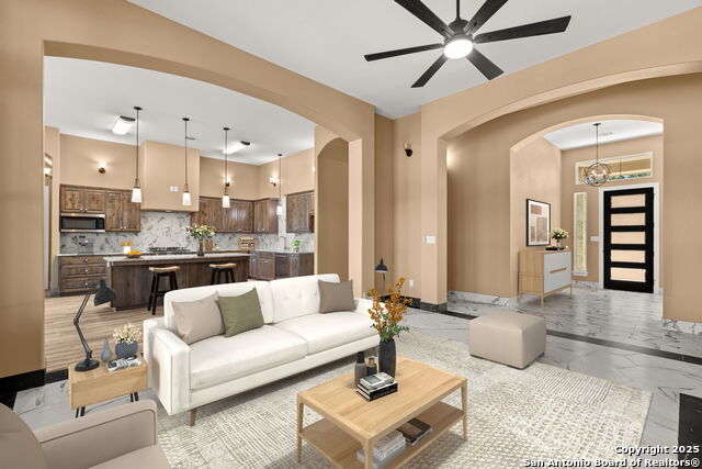 Image 6 of 36 For 1424 Cattail Dr