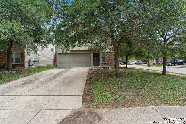 Details for 9803 Placid Bay, San Antonio, TX 78245