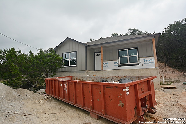 Details for 3316 Contour Dr., Spring Branch, TX 78070