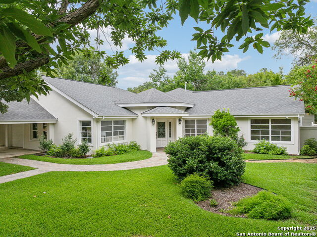 Details for 443 Laramie  , San Antonio, TX 78209