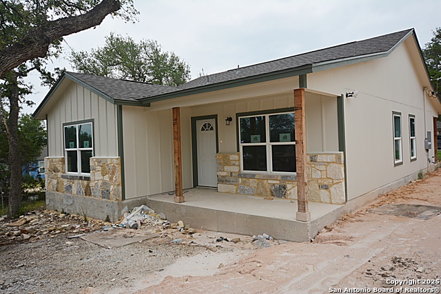 Details for 521 Lariat Pass, Spring Branch, TX 78070