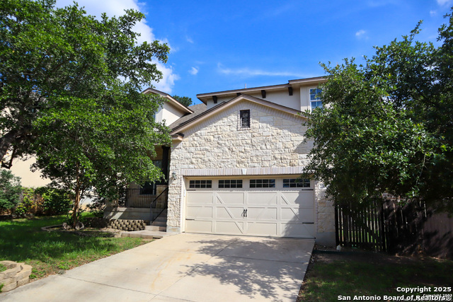 Details for 23014 Airedale Ln, San Antonio, TX 78260