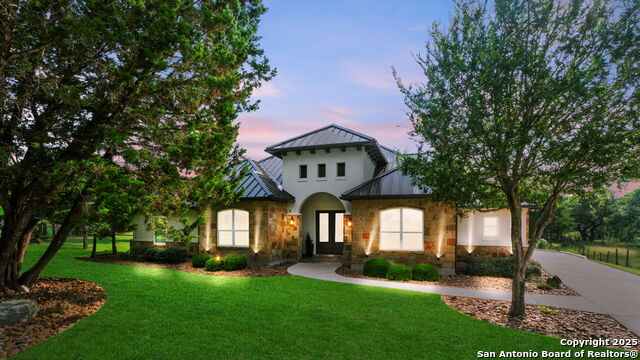 Details for 157 Fair Springs, Boerne, TX 78006