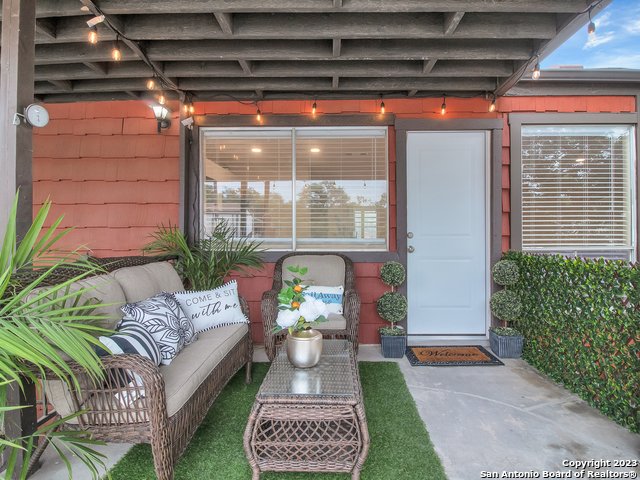 Details for 3803 Barrington  3e, San Antonio, TX 78217