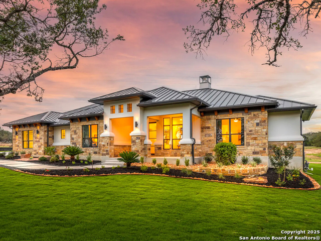 Details for 1217 Rio Central, Spring Branch, TX 78070