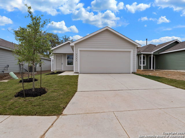Details for 9929 Leeds Wheel, San Antonio, TX 78254