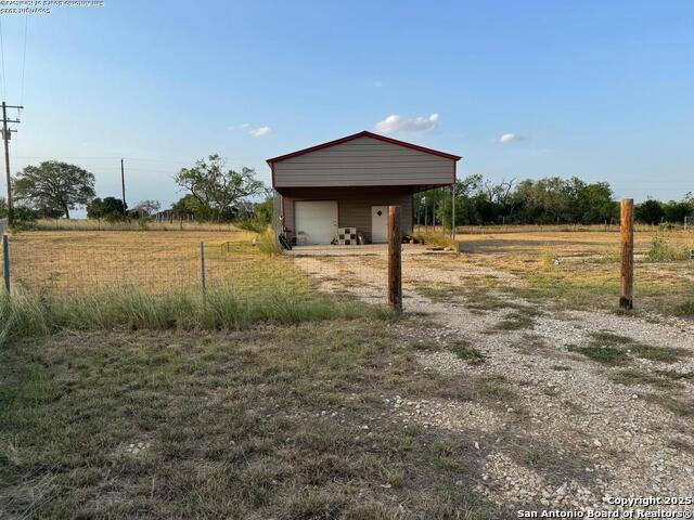 Details for 125 Maravillas Dr, Pleasanton, TX 78064