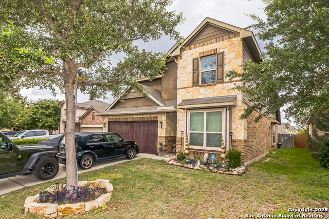 Details for 5815 Akin Elm, San Antonio, TX 78261