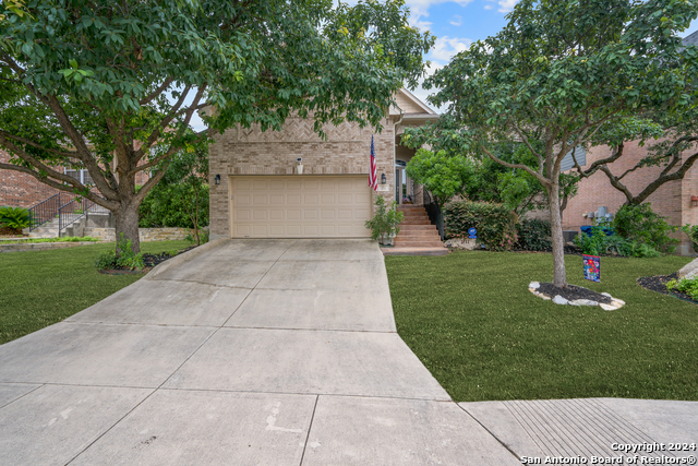 Details for 1711 Mountain, San Antonio, TX 78258