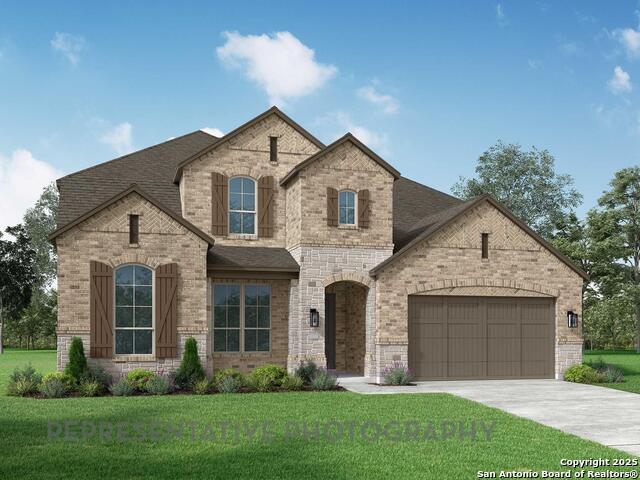 Details for 169 Olmos  , Boerne, TX 78006