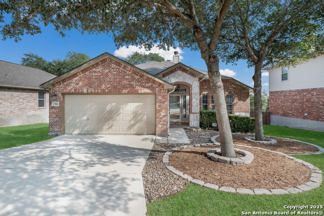 Details for 3706 Pinyon Pine, San Antonio, TX 78261