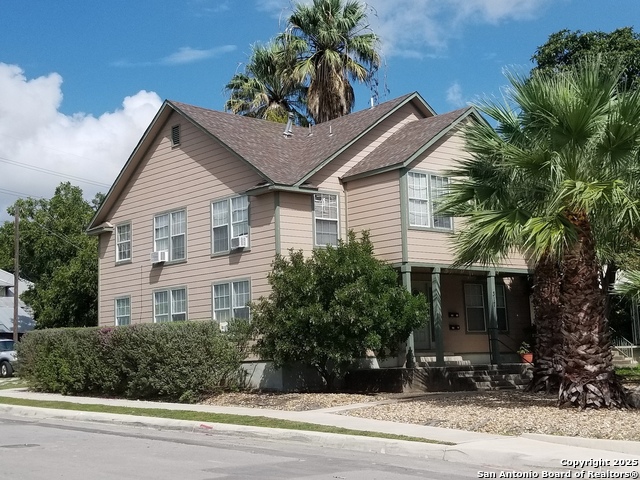 Details for 317 Castillo  D, San Antonio, TX 78210