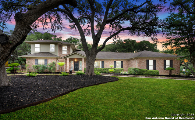 Details for 9607 Autumn Sound, Boerne, TX 78006
