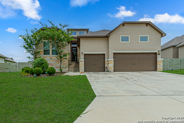 Details for 1239 Yaupon Loop, New Braunfels, TX 78132