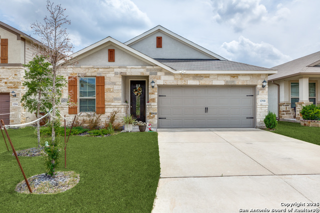Details for 12918 Lilly Pass, San Antonio, TX 78254