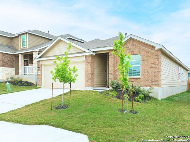 Details for 6728 Arid Way, San Antonio, TX 78252