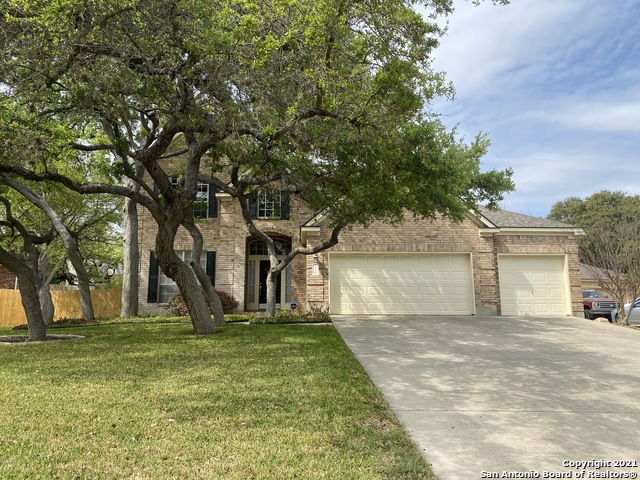 Details for 1319 Arrow Hill, San Antonio, TX 78258