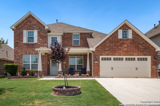 Details for 12829 Sandy White, San Antonio, TX 78253
