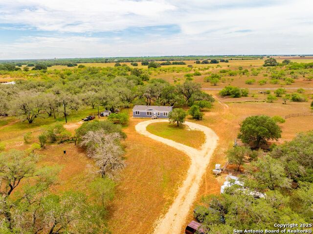 Details for 1145 Postert Ln, Floresville, TX 78114
