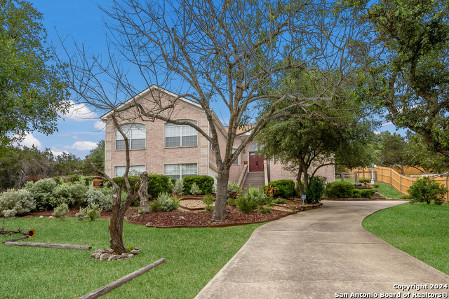 Details for 723 Sendera  , San Antonio, TX 78260