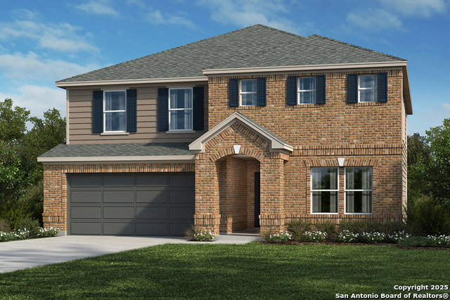 Details for 2531 Chronos Dr, San Antonio, TX 78245