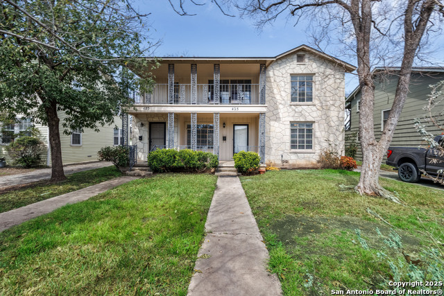 Details for 423 Bryn Mawr, San Antonio, TX 78209