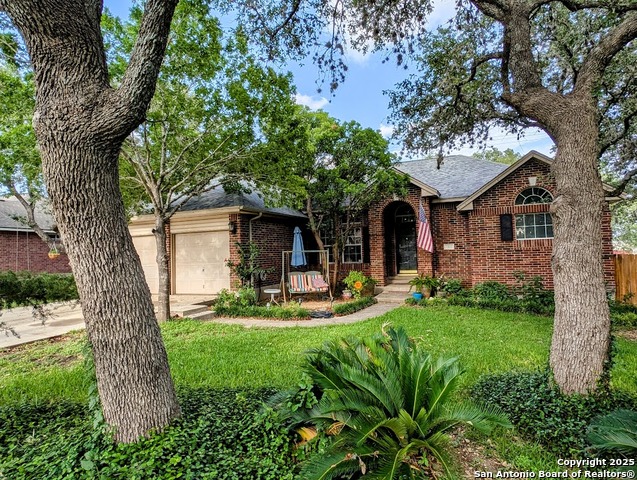 Details for 7302 Chimney Bluff, San Antonio, TX 78250