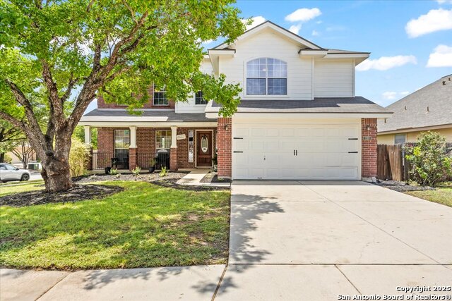Details for 211 Rock Springs, New Braunfels, TX 78130