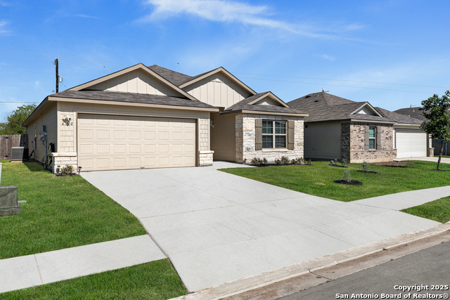 Details for 6910 Emerald Valley, San Antonio, TX 78242
