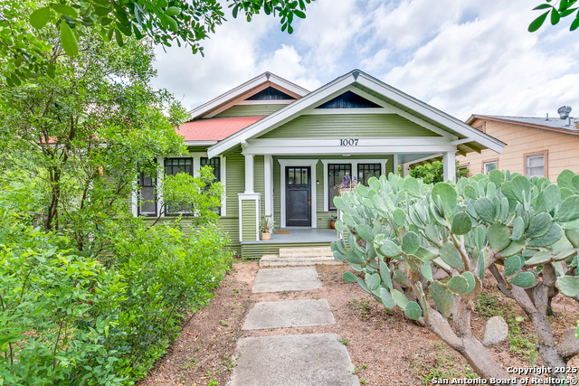 Details for 1007 And 1013 Fulton, San Antonio, TX 78201