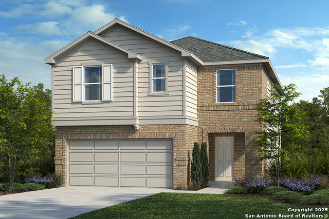 Details for 2530 Corinthus Bend, San Antonio, TX 78245