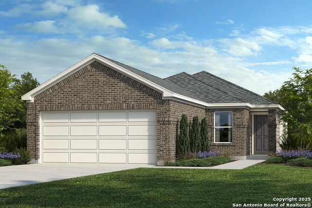 Details for 15022 Barn Swallow Hill, San Antonio, TX 78253