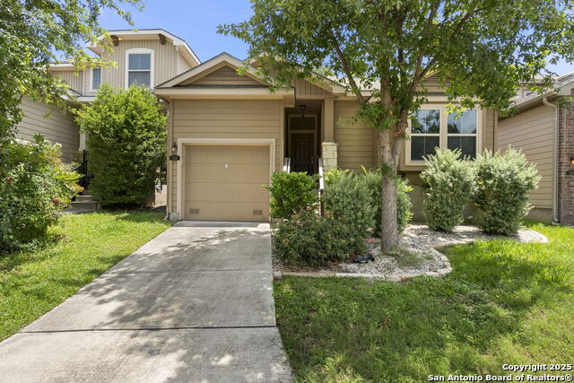 Details for 7238 Sunny Day, San Antonio, TX 78240