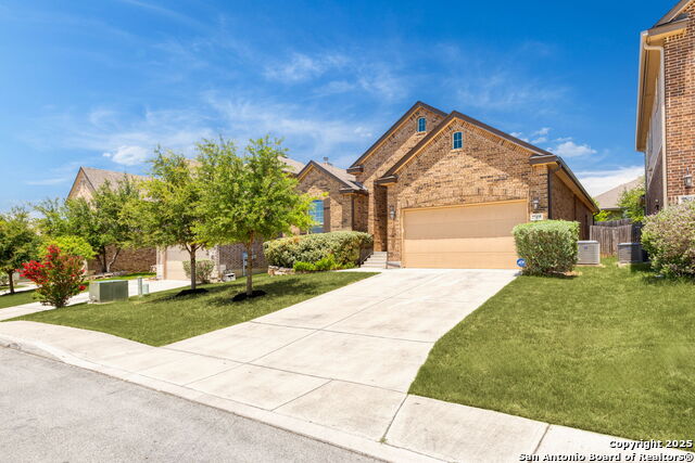 Details for 27418 Camellia Trace, Boerne, TX 78015