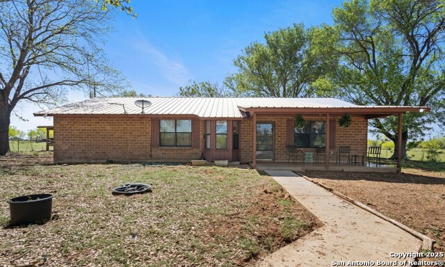 Details for 12300 Fm 1333, Charlotte, TX 78011