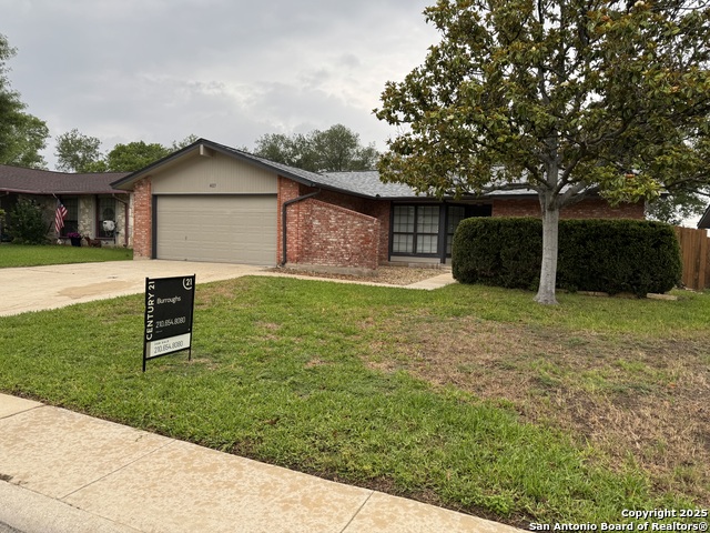 Image 2 of 31 For 4023 Briar Hollow