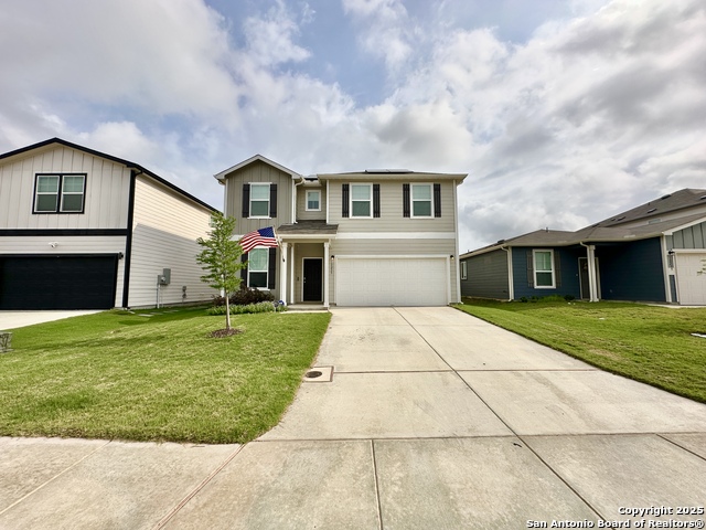 Details for 10235 Crossbuck, Converse, TX 78109
