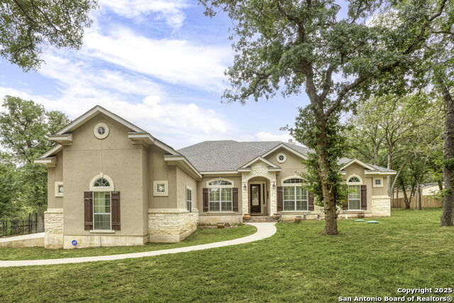 Details for 112 Hidden Forest, La Vernia, TX 78121