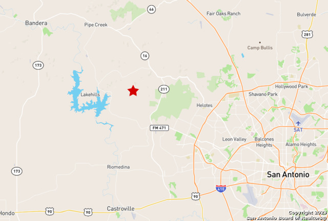 Listing photo id 12 for Lot 438 County Rd 2763